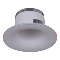 Встраиваемый светильник Reluce Technical 16091-9.0-001RLD MR16 SWT