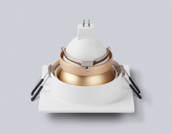 Светильник встраиваемый Ambrella Light TN102827