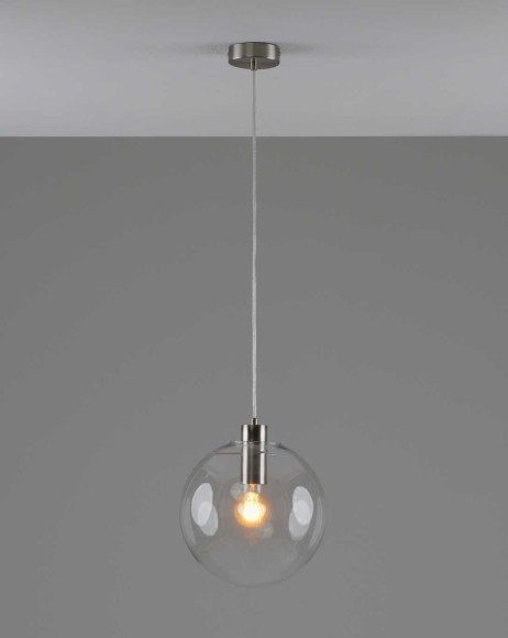 Светильник подвесной Moderli Aurora V11545-1P
