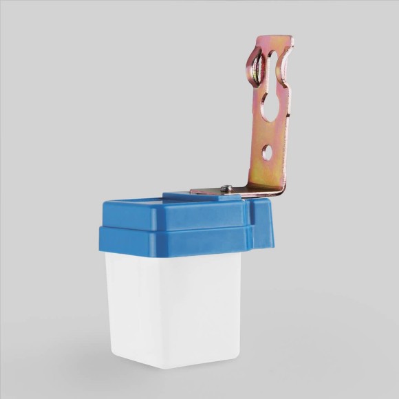 Датчик освещенности Elektrostandard SNS-L-06 1200W IP44 Белый a026126 Датчик освещенности Elektrostandard SNS-L-06 1200W IP44 Белый a026126