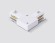 Коннектор L-образный Ambrella Light Track System Standard 220V GL7163