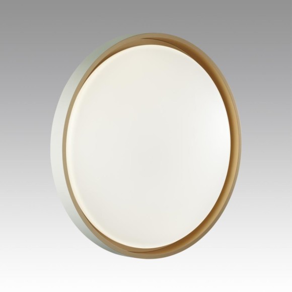 Настенно-потолочный светильник Sonex KISIL 7645/ELN Настенно-потолочный светильник Sonex KISIL 7645/ELN