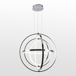 Люстра Lussole LSP-7458