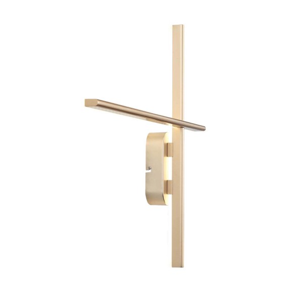 Настенный светодиодный светильник ST Luce Basoni SL394.201.02 Настенный светодиодный светильник ST Luce Basoni SL394.201.02