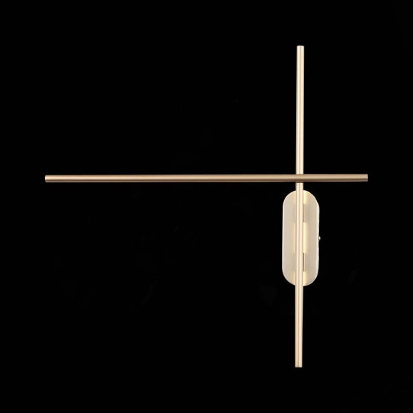 Настенный светодиодный светильник ST Luce Basoni SL394.201.02 Настенный светодиодный светильник ST Luce Basoni SL394.201.02