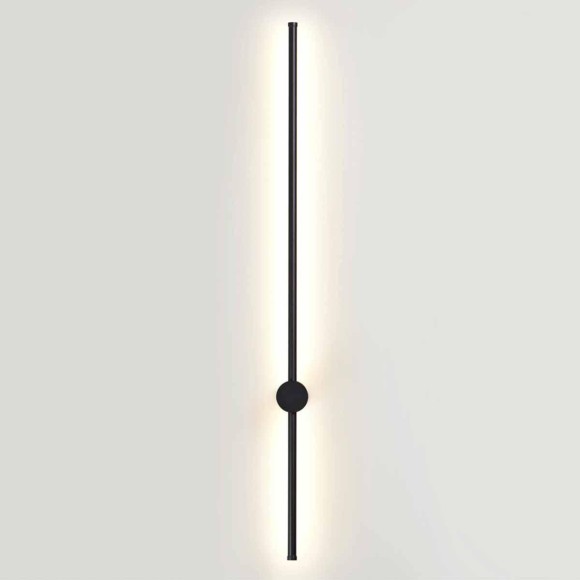 Настенный светодиодный светильник Odeon Light Hightech Fillini 4335/18WL