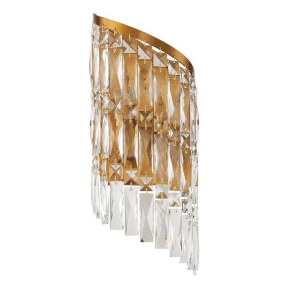 Настенный светильник Stilfort Sapparo 2176/05/02W Настенный светильник Stilfort Sapparo 2176/05/02W