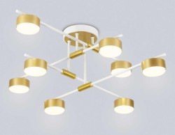 Люстра Ambrella Light COMFORT FL51751