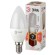 Лампа светодиодная ЭРА E14 7W 2700K матовая LED B35-7W-827-E14 Б0020538 Лампа светодиодная ЭРА E14 7W 2700K матовая LED B35-7W-827-E14 Б0020538