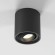 Накладной светодиодный светильник Elektrostandard Orsa 25041/LED 10W 4200K чёрный a062935 Накладной светодиодный светильник Elektrostandard Orsa 25041/LED 10W 4200K чёрный a062935
