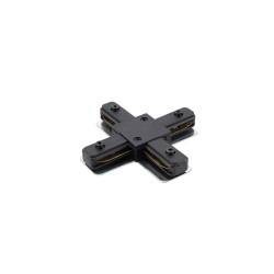 Коннектор X-образный Lucia Tucci LTP-CN001X-B