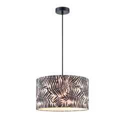 Подвесной светильник Vele Luce Simonetta VL4292P01 Подвесной светильник Vele Luce Simonetta VL4292P01