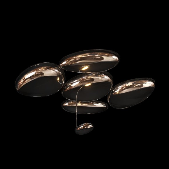 Потолочный светильник Loft IT Skydro 10477S