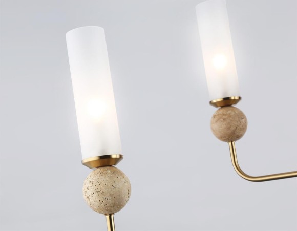 Подвесная люстра Ambrella light High Light LH53251 Подвесная люстра Ambrella light High Light LH53251