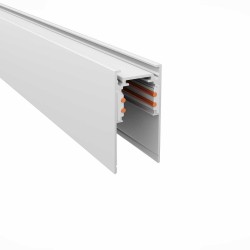 Шинопровод магнитный накладной ST Luce SKYLINE 48 ST1003.439.00