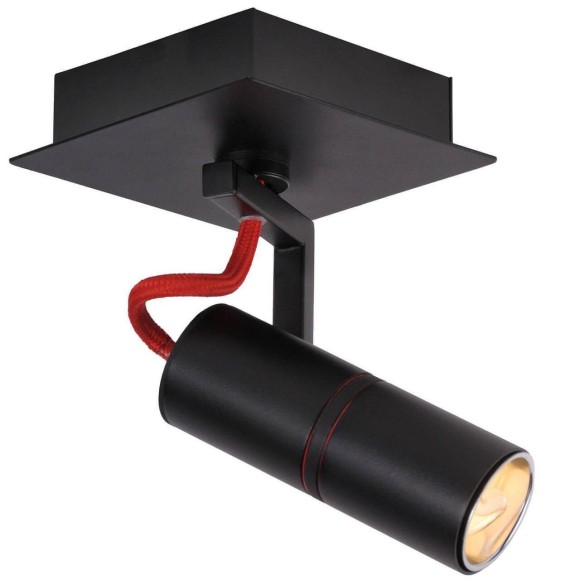 Спот Lucide Titto 12929/71/30 Спот Lucide Titto 12929/71/30