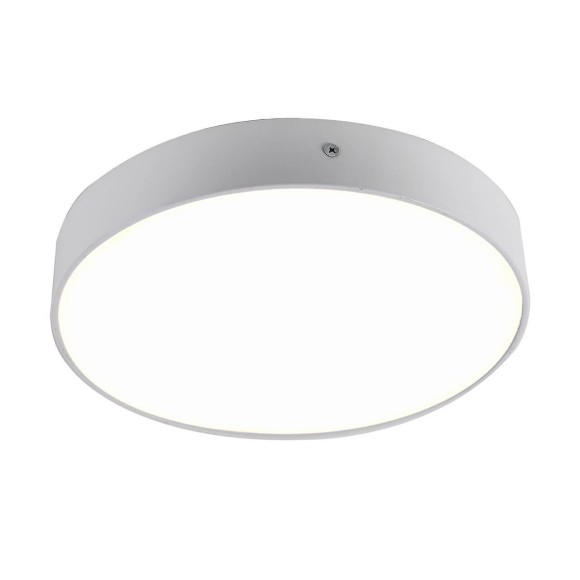 Потолочный светодиодный светильник Favourite Flashled 2065-30C Потолочный светодиодный светильник Favourite Flashled 2065-30C