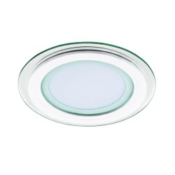 Встраиваемый светодиодный светильник Lightstar Acri 212031 Встраиваемый светодиодный светильник Lightstar Acri 212031
