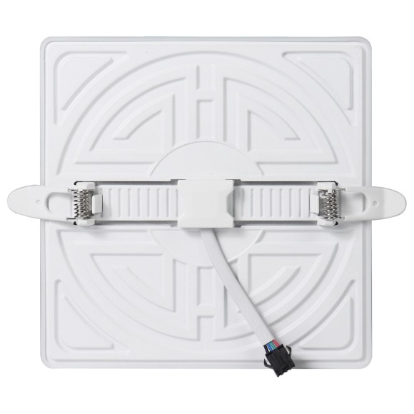 Встраиваемая светодиодная панель Apeyron 06-118 Встраиваемая светодиодная панель Apeyron 06-118