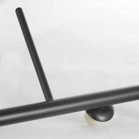 Подвесная люстра Lussole Loft LSP-7000 Подвесная люстра Lussole Loft LSP-7000