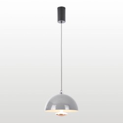 Подвесной светодиодный светильник Lussole LSP-7388