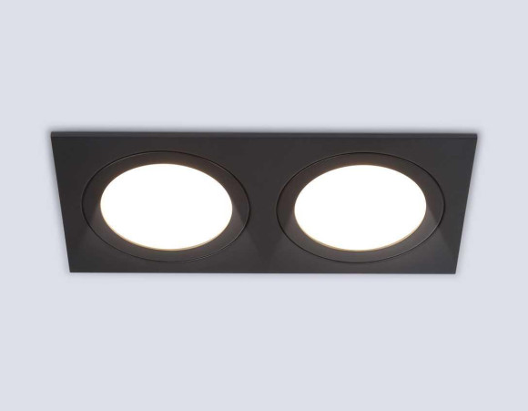 Светильник встраиваемый Ambrella Light TN6615 Светильник встраиваемый Ambrella Light TN6615