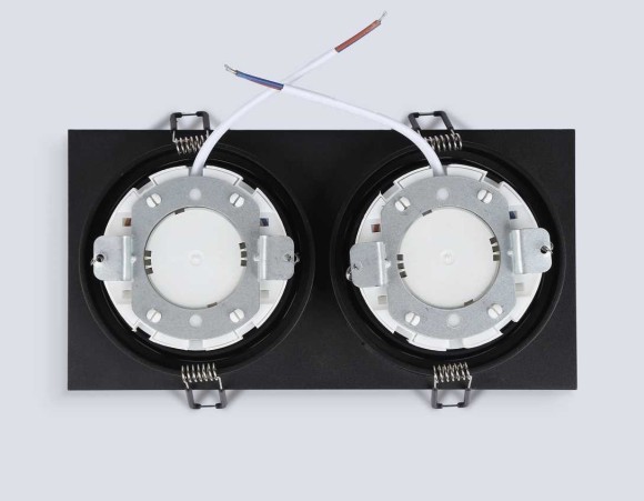 Светильник встраиваемый Ambrella Light TN6615 Светильник встраиваемый Ambrella Light TN6615