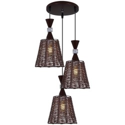 Подвесная люстра Reluce 04571-0.4-03 CF Подвесная люстра Reluce 04571-0.4-03 CF