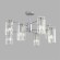 Люстра Lumion CLASSI 8348/8C Люстра Lumion CLASSI 8348/8C