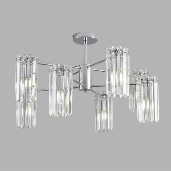 Люстра Lumion CLASSI 8348/8C Люстра Lumion CLASSI 8348/8C