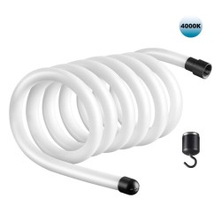 Светодиодный гибкий неон Novotech Konst Ramo 38W/m дневной белый 3 м 359133 Светодиодный гибкий неон Novotech Konst Ramo 38W/m дневной белый 3 м 359133