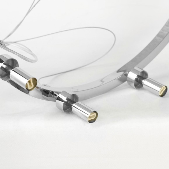 Люстра подвесная Lussole KARNES LSP-8977