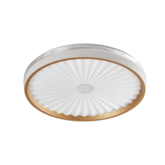 Потолочный светодиодный светильник Arti Lampadari Bianco L 1.13.47 W Потолочный светодиодный светильник Arti Lampadari Bianco L 1.13.47 W