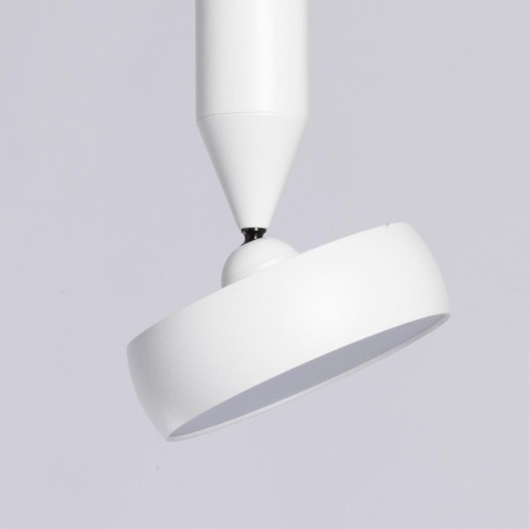 Потолочный светильник De Markt Информ 851011001