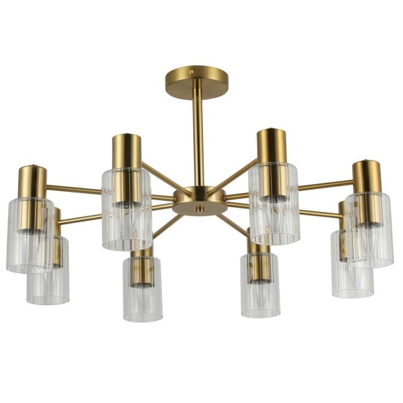 Люстра Reluce 74647-0.3-08