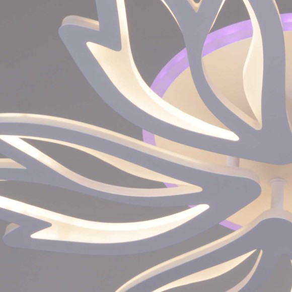 Светильник потолочный Reluce 09862-0.3-05 WH Светильник потолочный Reluce 09862-0.3-05 WH