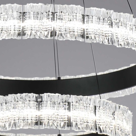 Светильник потолочный Reluce 95230-0.4-6+4