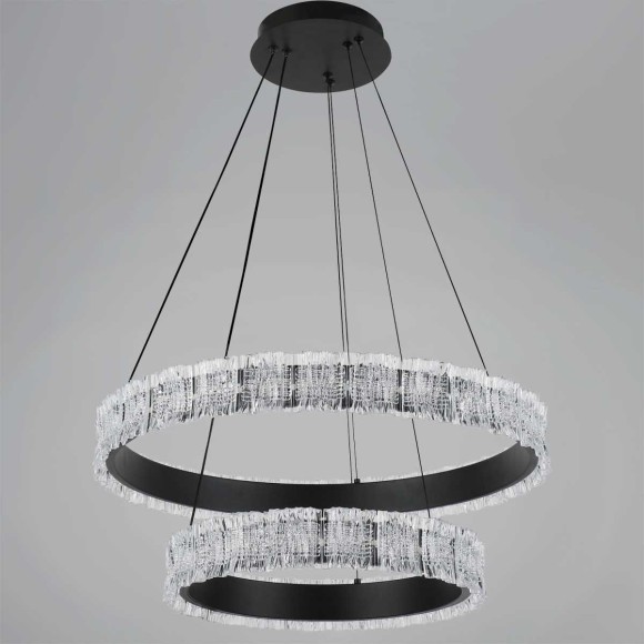 Светильник потолочный Reluce 95230-0.4-6+4