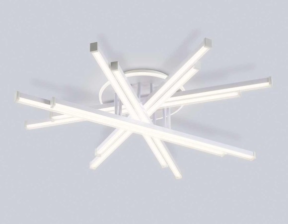 Люстра Ambrella Light COMFORT FL6275