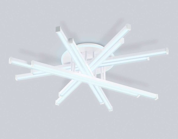 Люстра Ambrella Light COMFORT FL6275