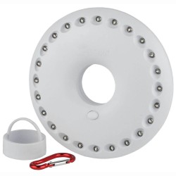 Кемпинговый светодиодный фонарь ЭРА от батареек 20x140 150 лм K24 Б0032282 Кемпинговый светодиодный фонарь ЭРА от батареек 20x140 150 лм K24 Б0032282