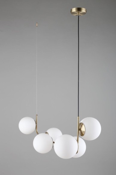 Подвесной светильник Omnilux Avetrana OML-66603-06