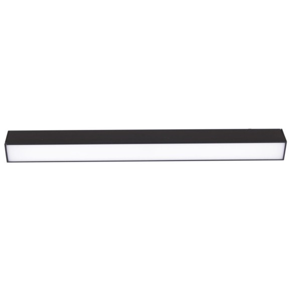 Трековый магнитный светильник Reluce 13003-9.3-001UR magnetic LED10W BK CCT+SMART Трековый магнитный светильник Reluce 13003-9.3-001UR magnetic LED10W BK CCT+SMART