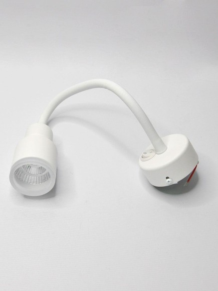 Бра Elvan NLS-224-5W-NH-Wh