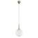 Подвесной светильник Lightstar Globo 813032 Подвесной светильник Lightstar Globo 813032
