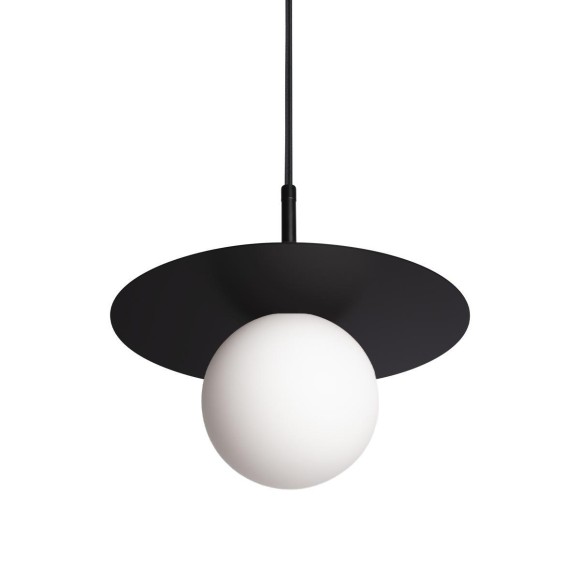 Подвесной светильник Loft IT Ufo 10120/250P Black Подвесной светильник Loft IT Ufo 10120/250P Black