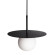 Подвесной светильник Loft IT Ufo 10120/250P Black Подвесной светильник Loft IT Ufo 10120/250P Black