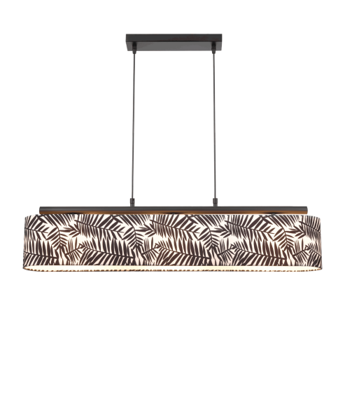 Подвесной светильник Vele Luce Simonetta VL4292P03