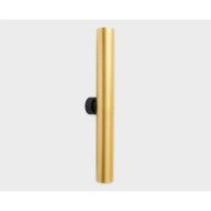 Настенный светильник Italline IT02-026 gold 3000K Настенный светильник Italline IT02-026 gold 3000K
