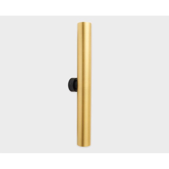 Настенный светильник Italline IT02-026 gold 3000K
